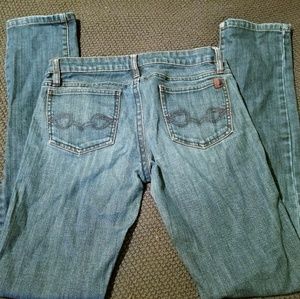 Buffalo Jeans Jolie